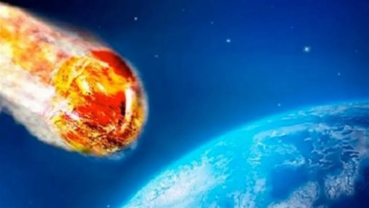 دراسة علمية.. محاكاة كويكب أبوفيس في مهمة فضائية دولية جديدة